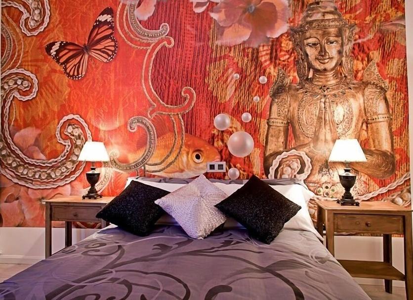 Kamar Tidur Foto