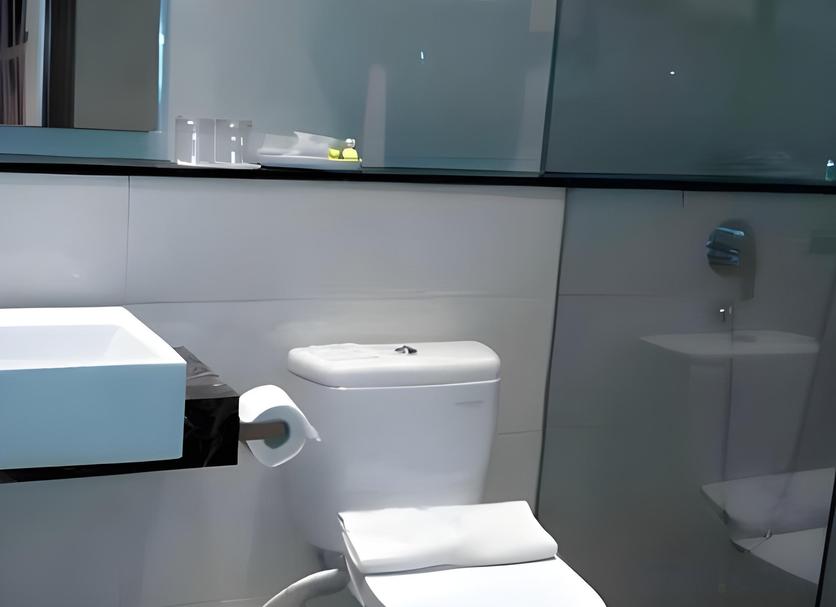 Kamar Mandi Foto