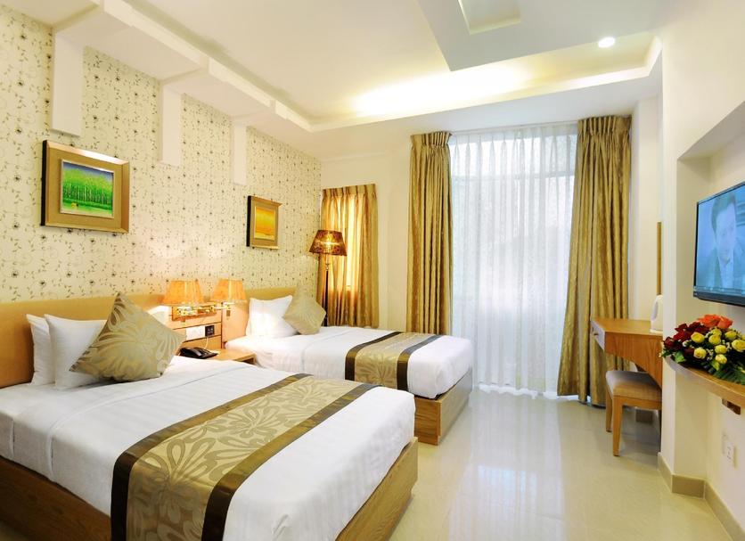 Kamar Tidur Foto