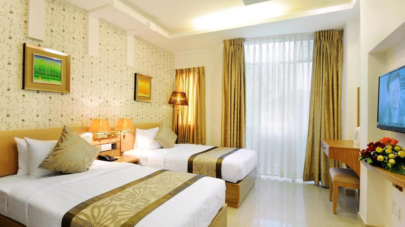 Hoan Thai Hotel