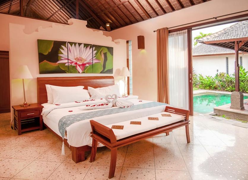 Kamar Tidur Foto