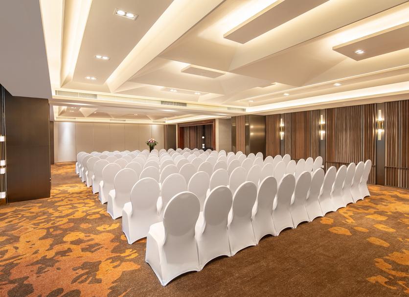 Ruang konferensi Foto