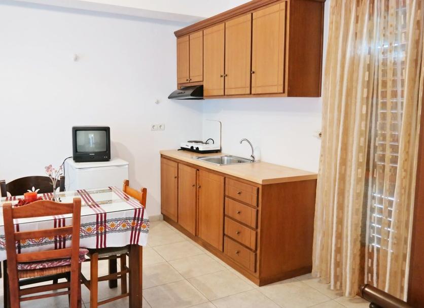 Dapur Foto