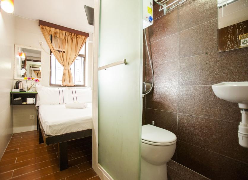 Kamar Mandi Foto