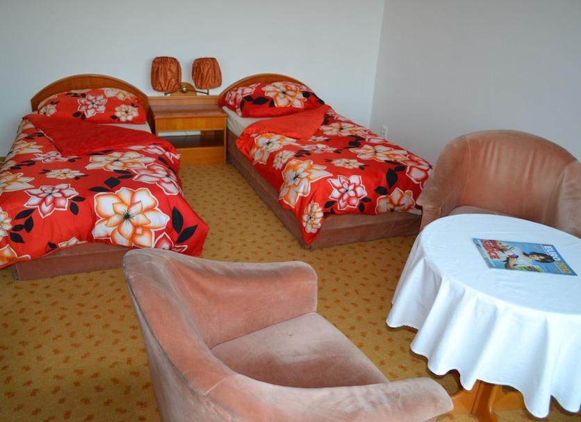 Kamar Tidur Foto