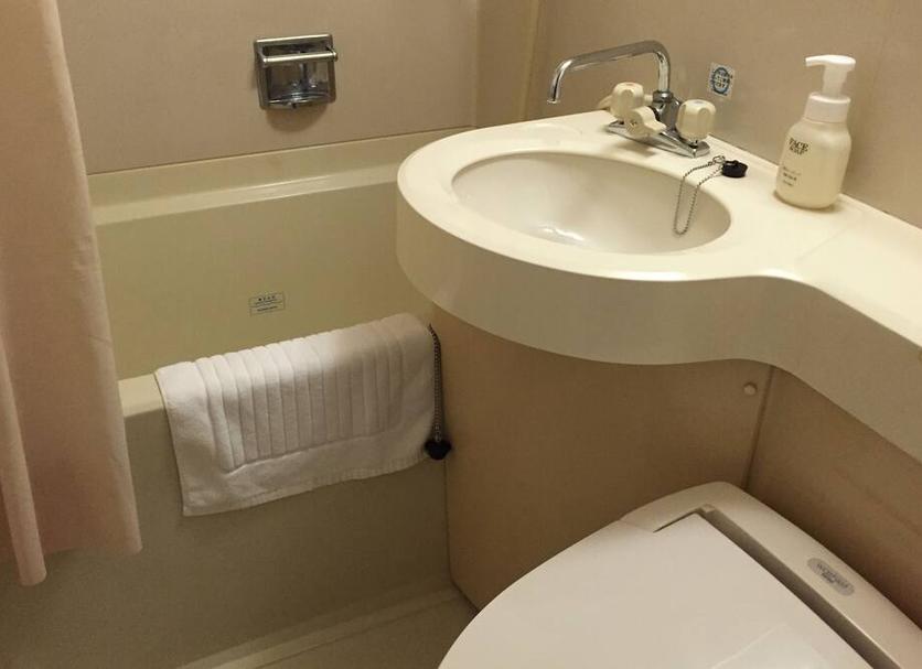 Kamar Mandi Foto