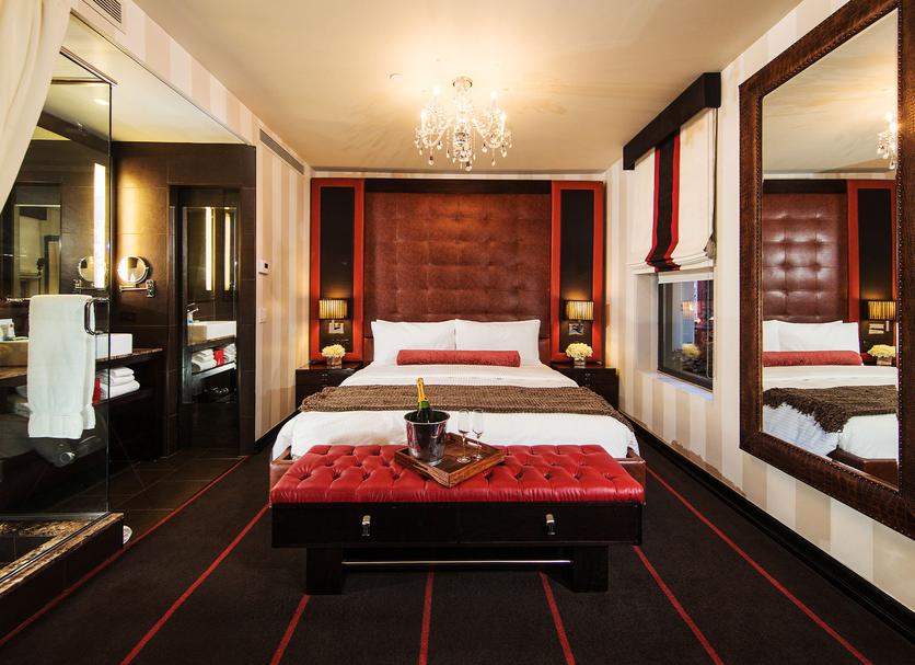 Kamar Tidur Foto