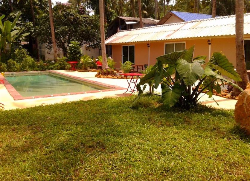Kolam Foto
