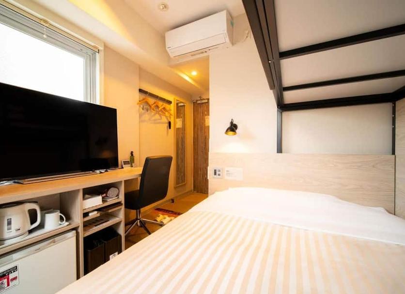 Kamar Tidur Foto