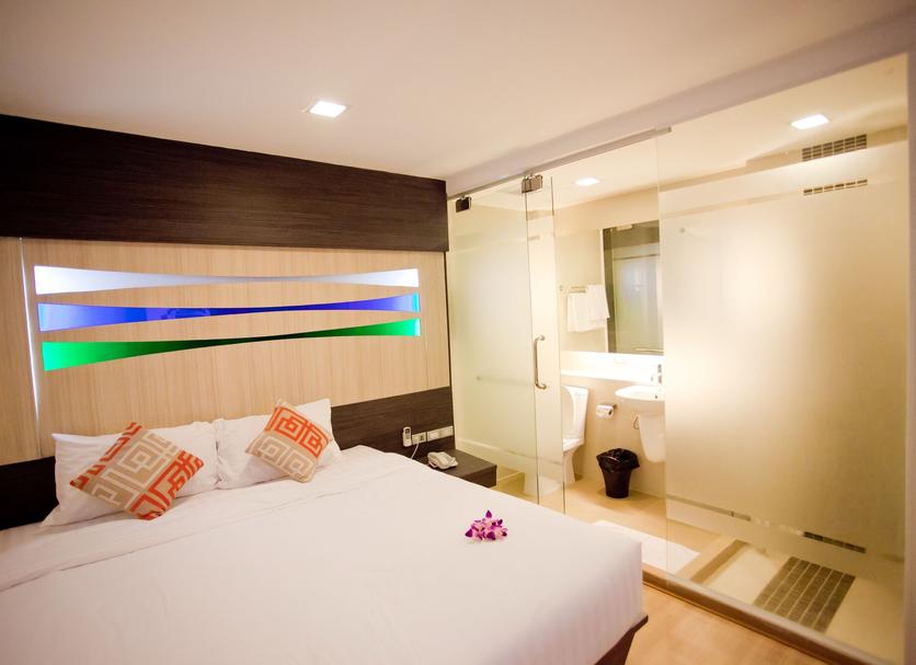 Kamar Tidur Foto