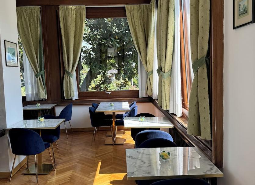 Restoran Foto