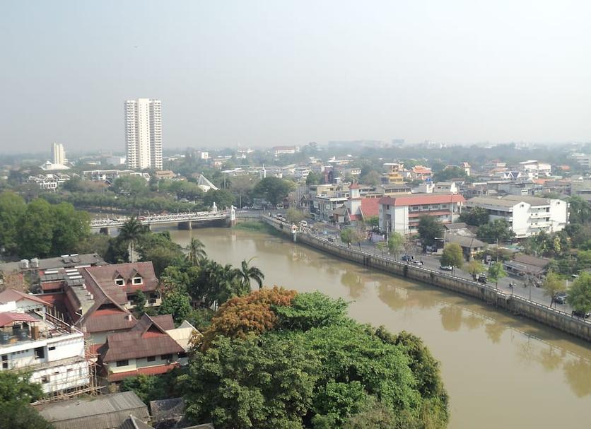 Pemandangan luar Foto