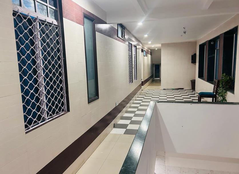 Lorong Foto