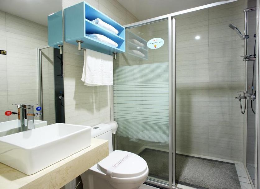 Kamar Mandi Foto