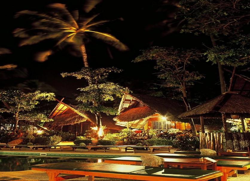 Pemandangan luar Foto