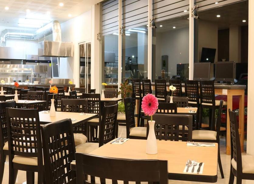 Restoran Foto