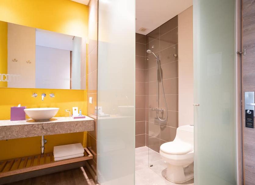 Kamar Mandi Foto