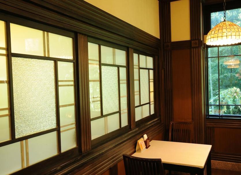 Restoran Foto
