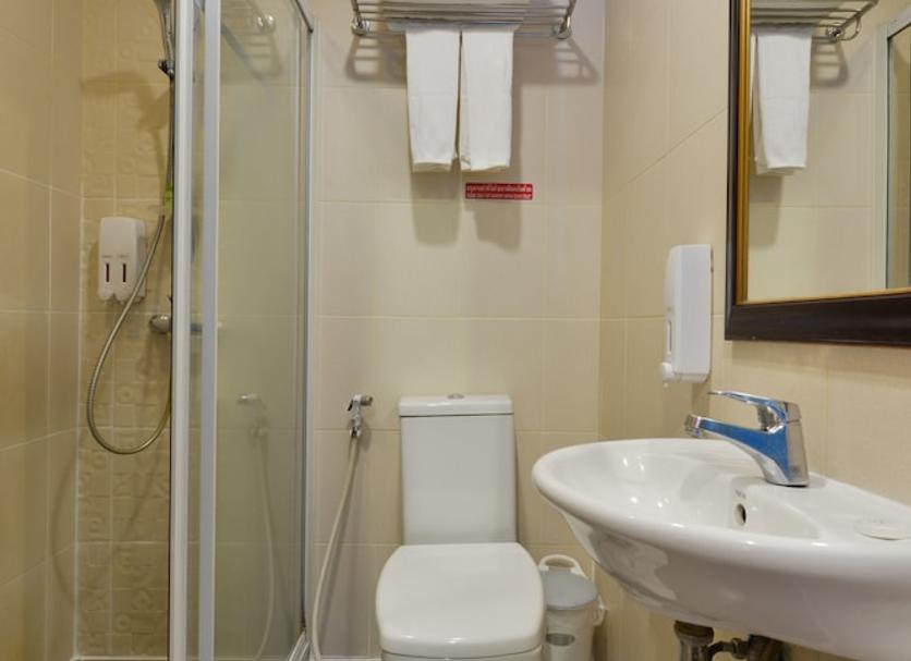 Kamar Mandi Foto