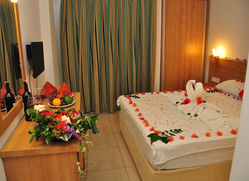 Kamar Tidur Foto