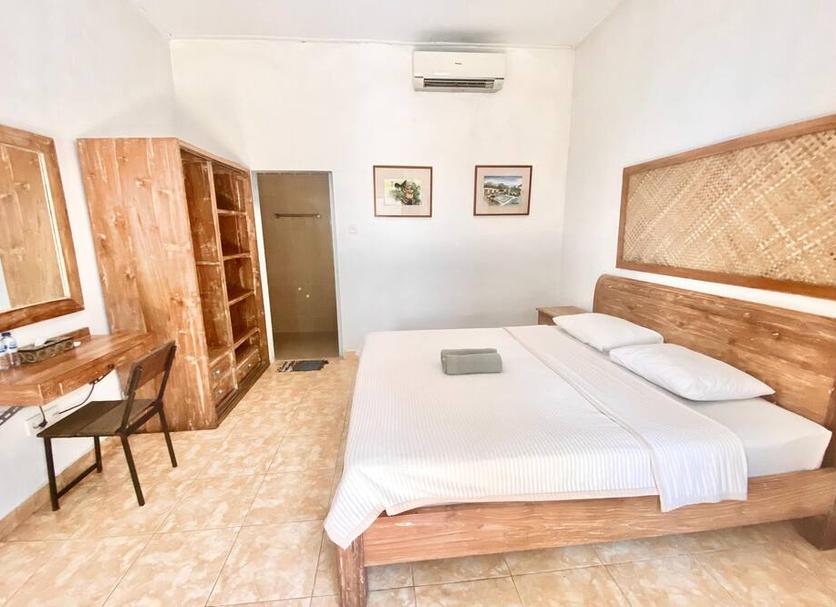 Kamar Tidur Foto