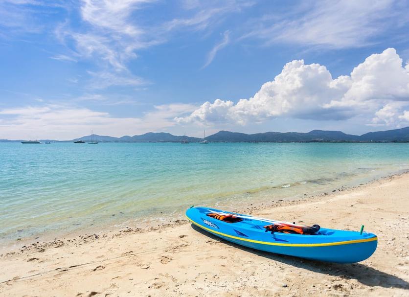 Pantai Foto