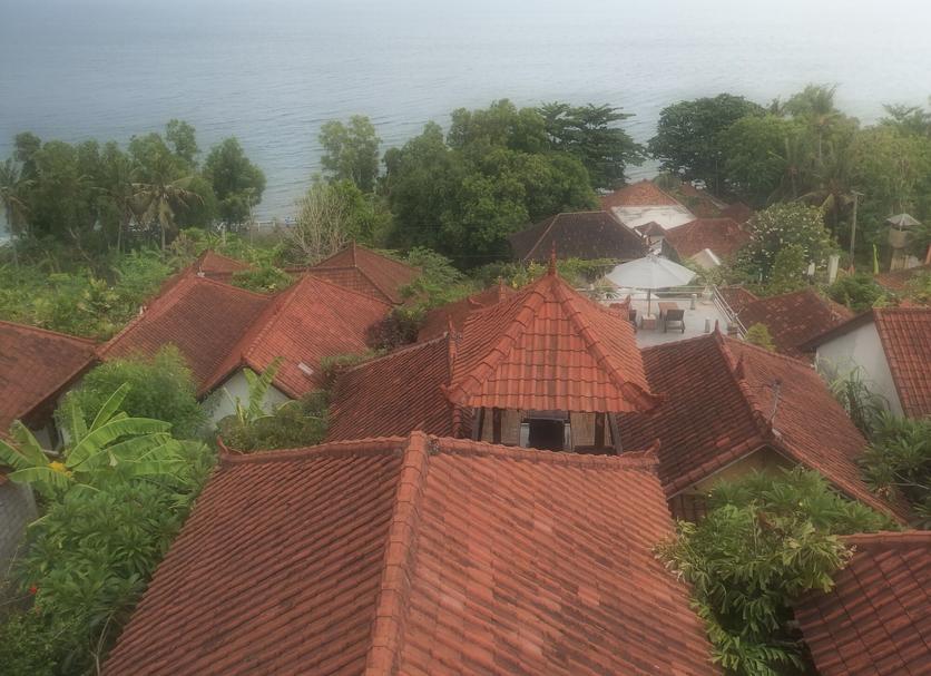Pemandangan luar Foto