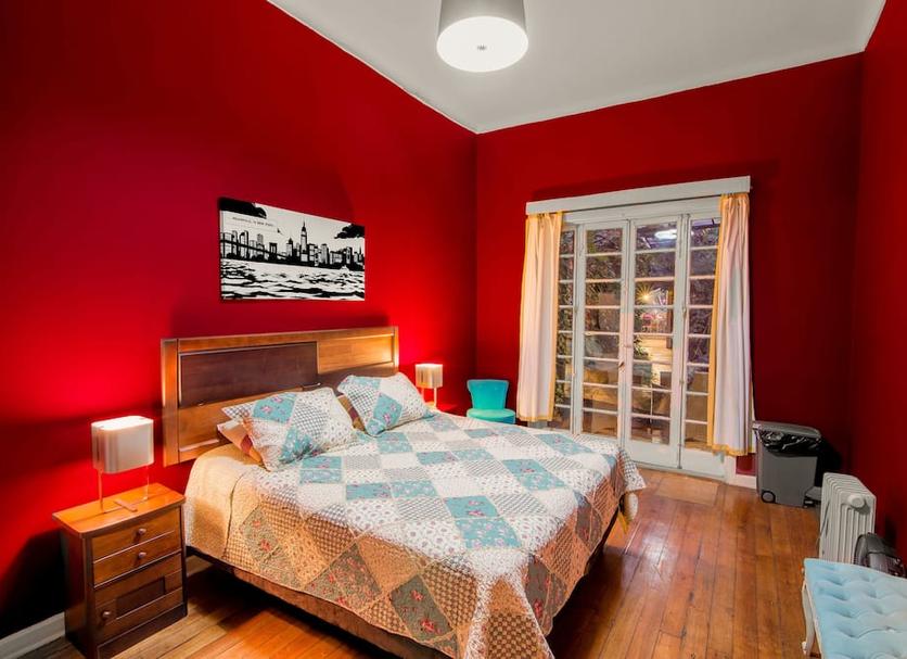Kamar Tidur Foto
