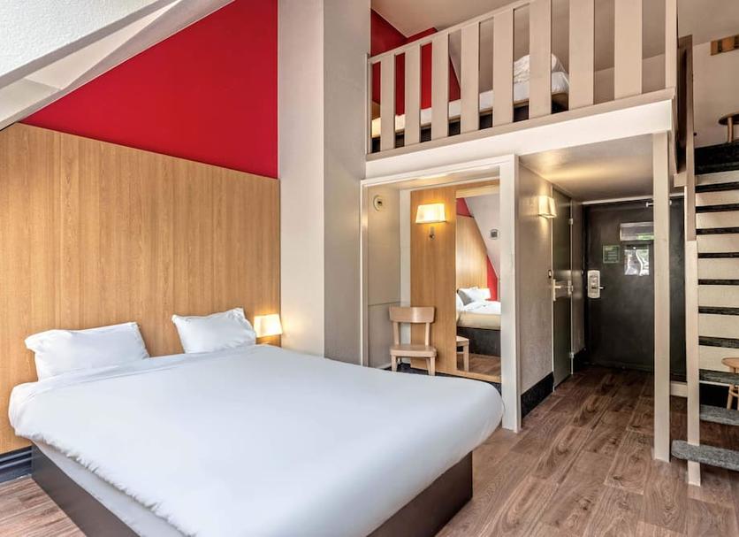 Kamar Tidur Foto