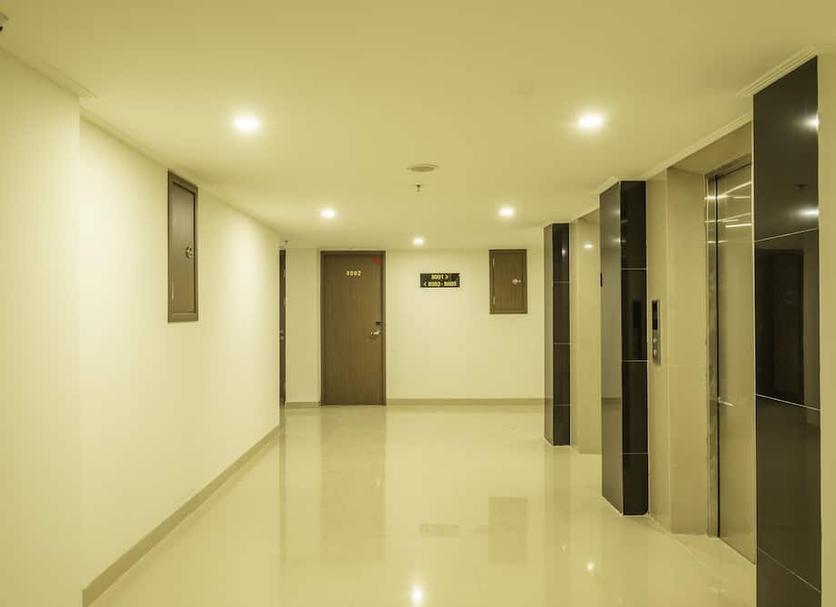 Lorong Foto