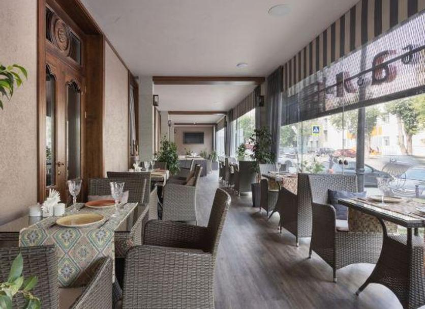 Restoran Foto