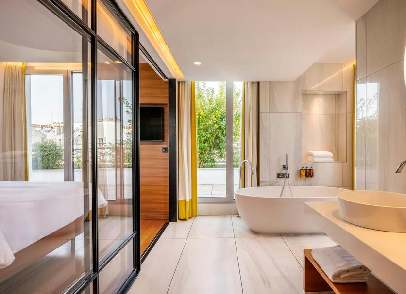 Kamar Mandi Foto