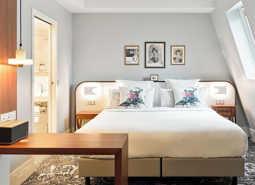 Kamar Tidur Foto