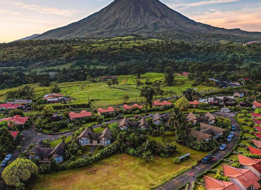 Pemandangan luar Foto