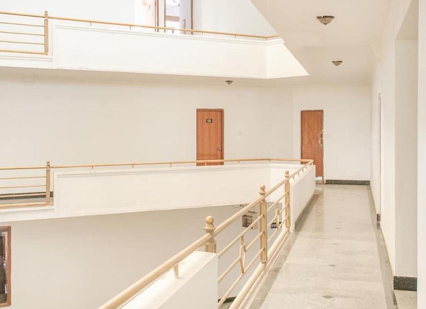 Lorong Foto