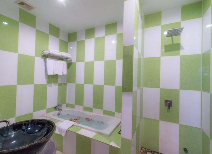 Kamar Mandi Foto