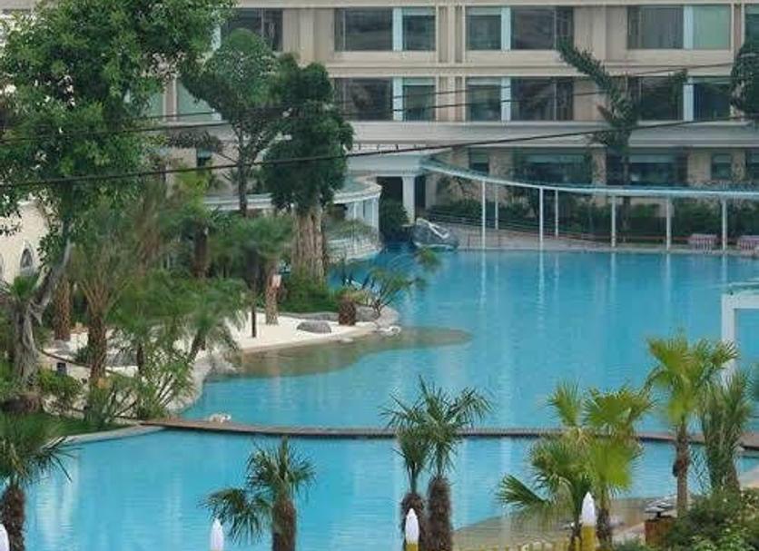 Kolam Foto