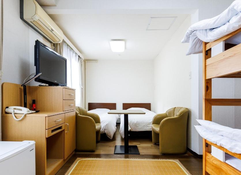 Kamar Tidur Foto
