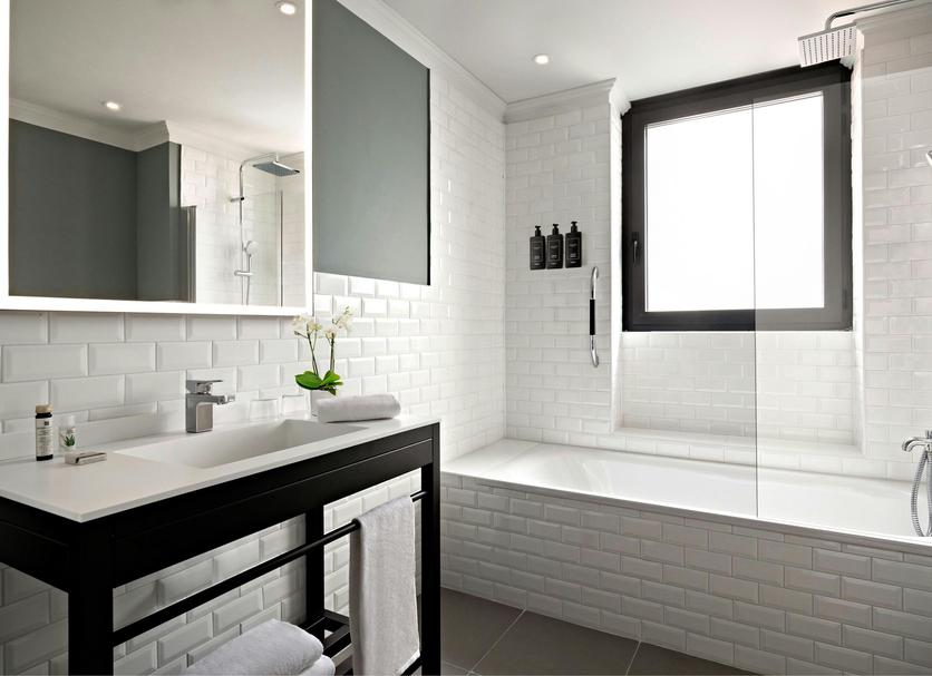 Kamar Mandi Foto