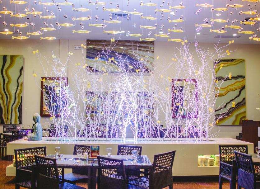 Restoran Foto