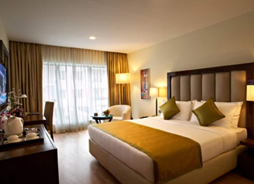 Kamar Tidur Foto