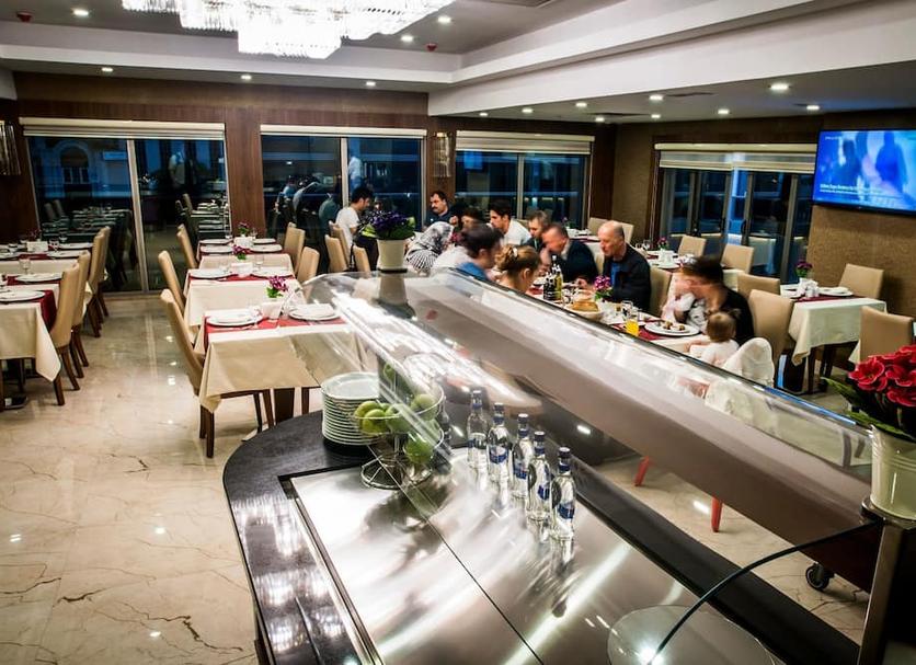 Restoran Foto