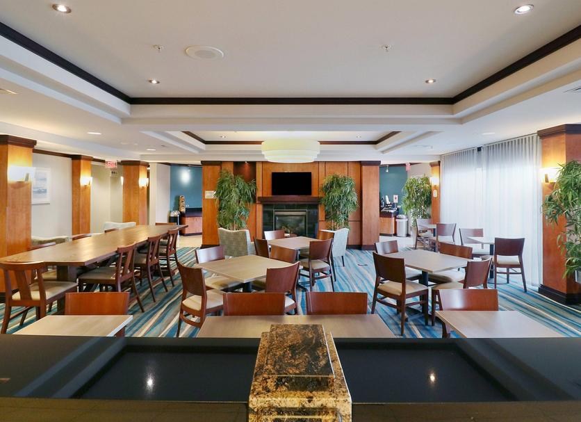 Restoran Foto