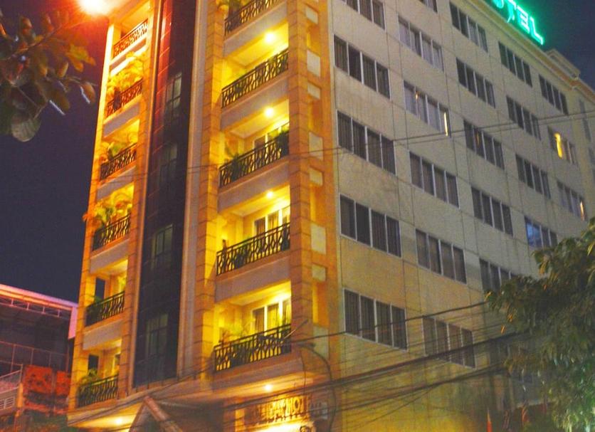 Bangunan Foto