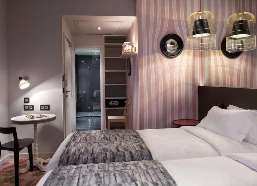 Kamar Tidur Foto