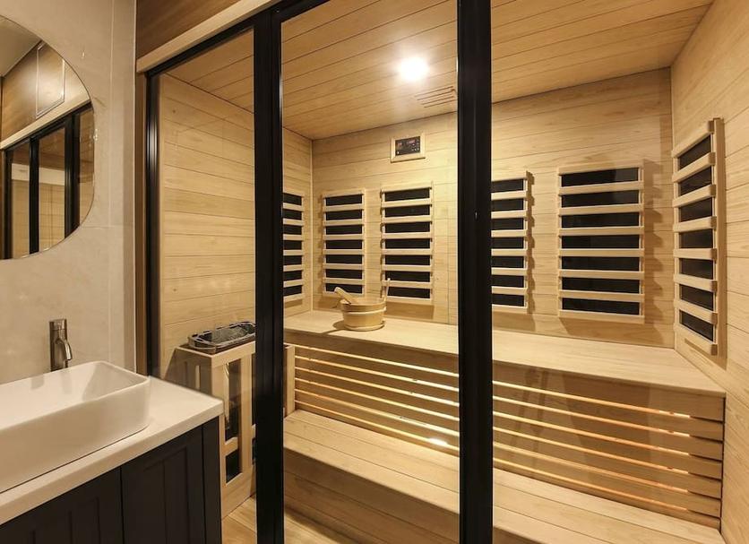 Kamar Mandi Foto