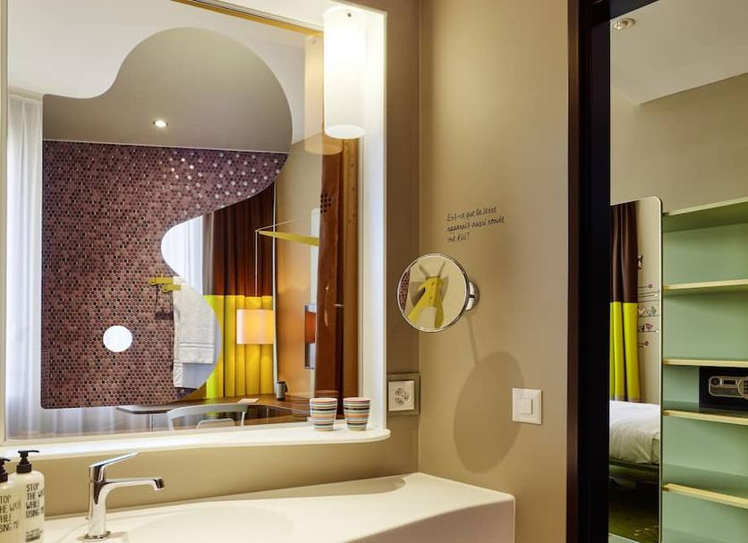 Kamar Mandi Foto