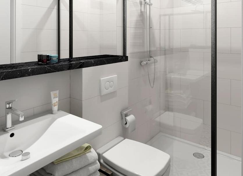 Kamar Mandi Foto
