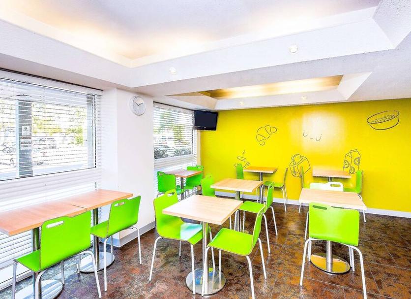 Restoran Foto