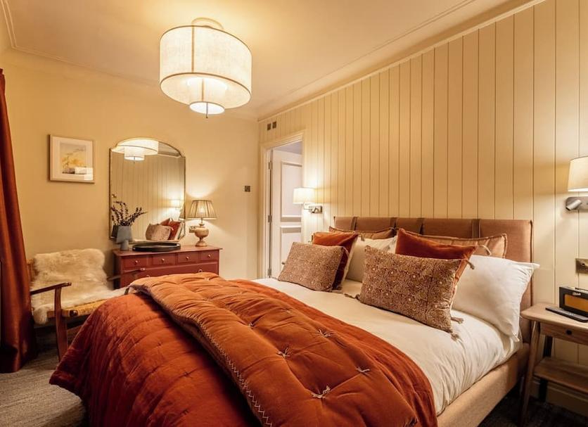 Kamar Tidur Foto